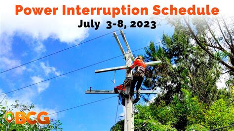 power interruption angeles city today|July 3, 2024 .